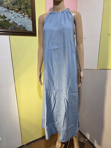 Bonprix women denim - denim, dress