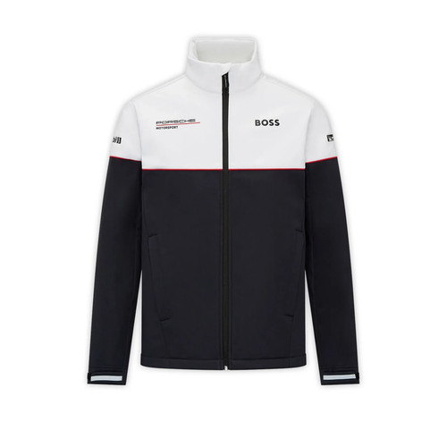 Porsche boss motorsport - boss,