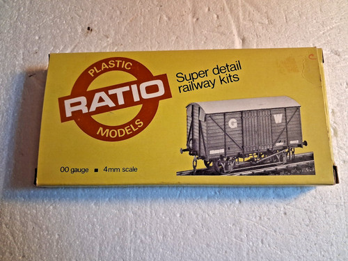 Ratio 5065 gwr 12 - -,