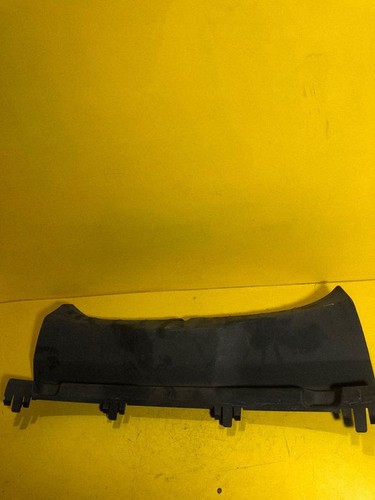 Volvo c30 2009 trunk - volvo,