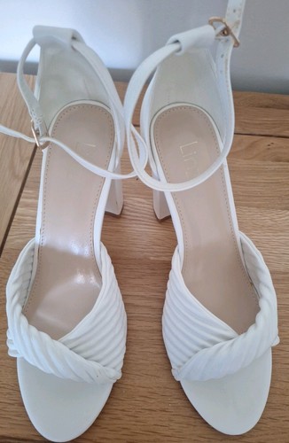 Linzi avenue white - linzi,