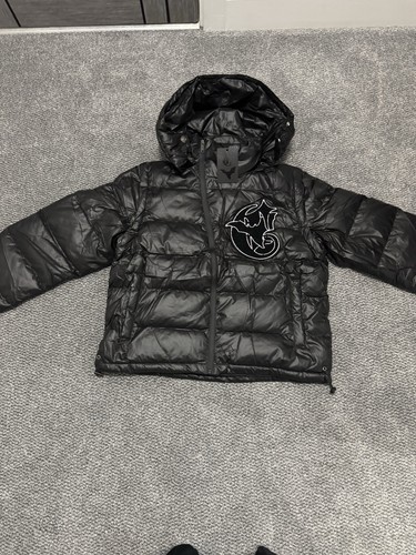 Corvidae ditch puffer - x, size