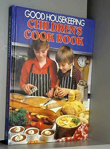 Good housekeeping children s - "good, housekeeping"