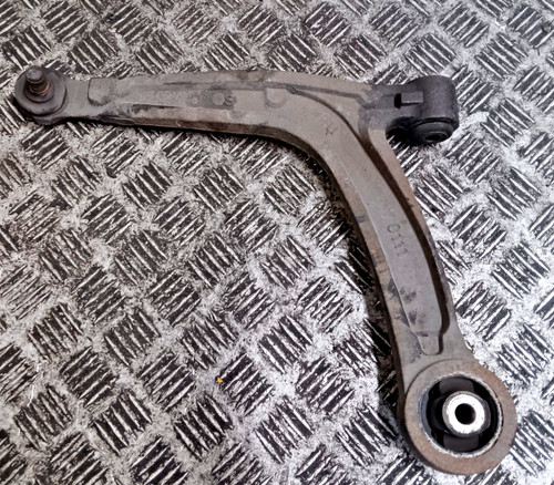 2010 ford mk2 1 2 - -, petrol