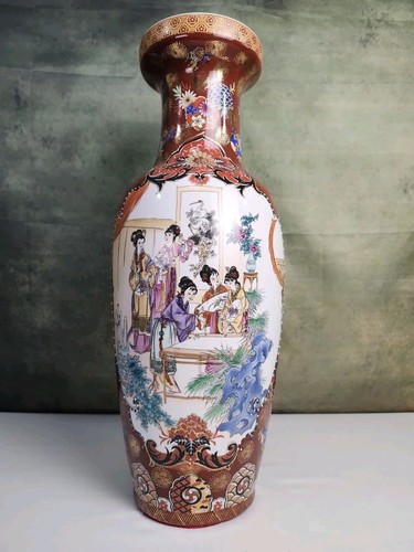 Large chinese porcelain - large,