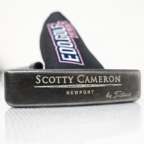 Lefty scotty cameron classics - cameron,