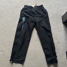 CCC Canterbury Uglies Kids Tapered Cuff Stadium pants 