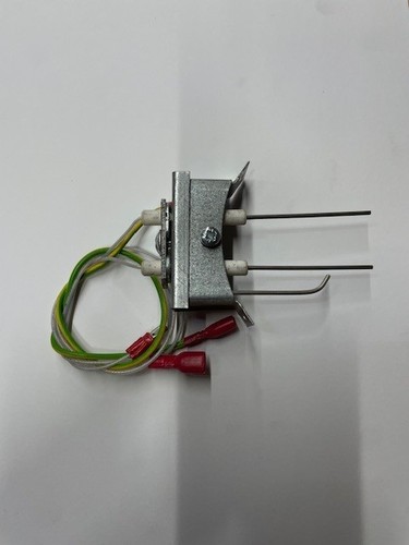 Powrmatic electrode assembly - powrmatic,