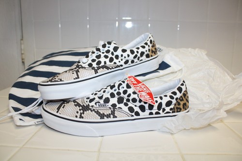 Vans off the wall - wall™, animal