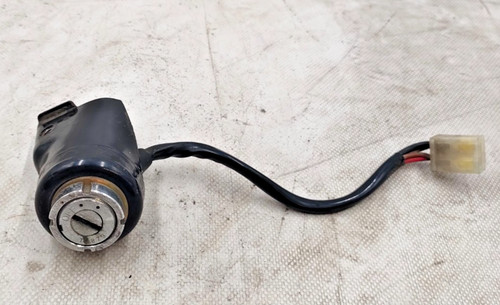 Key lock honda - key),