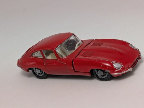 Vintage mini dinky - dinky, #11
