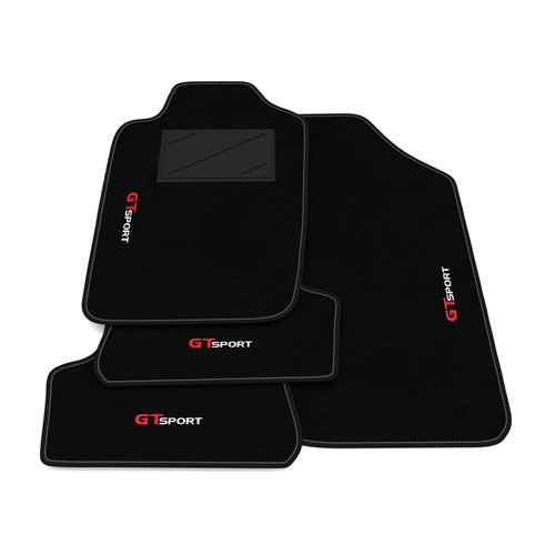 Floor mats compatible with - compatible,