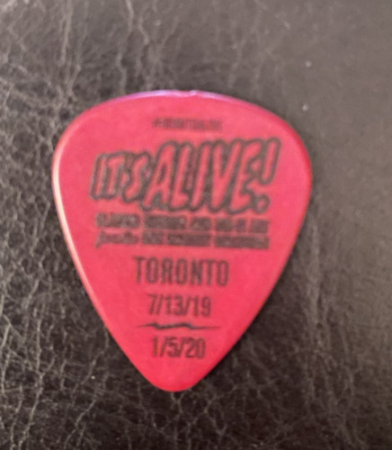 Metallica kirk hammett - hammett, its