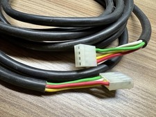 Carver Cascade 2  Loom, Caravan, Motorhome, wiring harness, 4 Pin, Water Heater