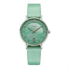 Junkers Annelise 34 Pearl