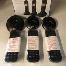 NEW Bt Everyday Dect Answer