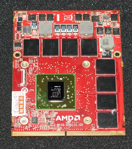 Dell alien m15x - dell, r3