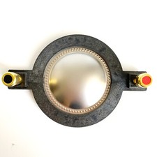 Aft Diaphragm For Turbosound
