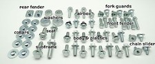 SPECBOLT FULL PLASTICS & BODY