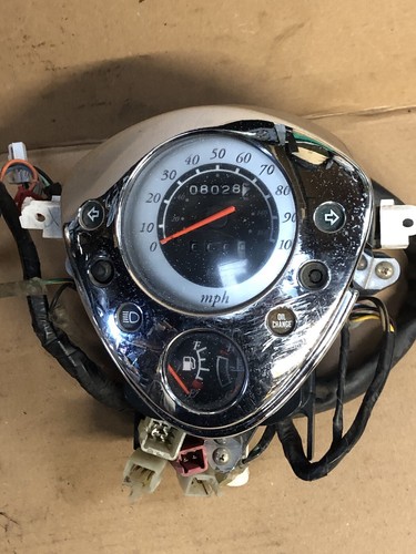 Honda nes125 nes - nes125,