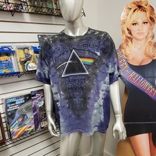 Pink Floyd Dark Side of the