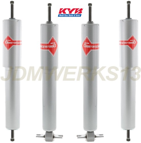 Kyb performance upgrade - 4,