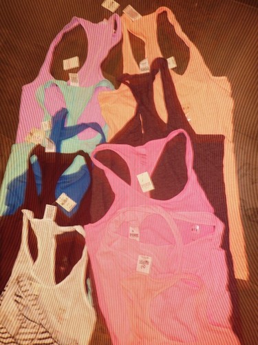 Victorias secret pink - victorias,