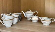 Japanese Noritake Fine Bone