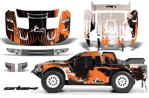 Body graphics kit decal - graphics,