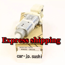 TOYOTA SUPRA JZA80 LX450 GS300 LAND CRUISER FZJ80 Power Seat Motor 85820-30220