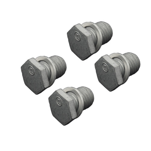 You oil screw m12 x - 4, 1.5