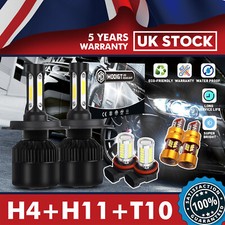 Pair For Mini One R56