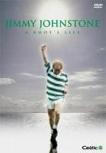 Jimmy johnstone bhoy s - johnstone, bhoy's