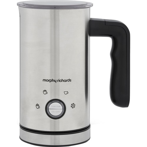 Morphy richards 210003 milk - richards,