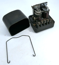 Lucas Voltage Regulator Control Box RB106/2 37182A Morris Triumph Austin Ford et