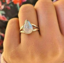 Christmas Moonstone Gemstone