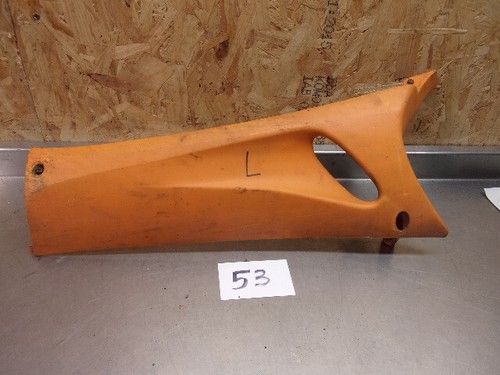 Honda sfx50 plastic fairing - honda,