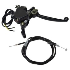 22mm Thumb Throttle