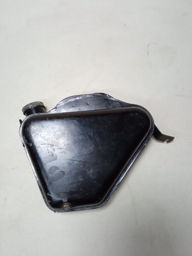 Norton commando oil tank 750 - norton,