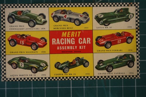 Merit superb hard to - 1/24,