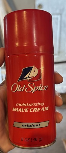 Old label - label, spice