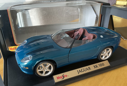 Boxed maisto special edition - special,