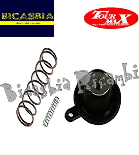 21917 carburetor diaphragm - -,