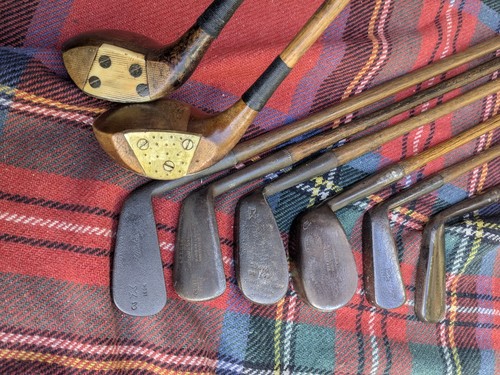 Set 1920s hickory - of,