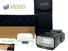 [MINT in BOX] TESTED Nikon