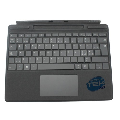 Microsoft surface pro - microsoft,