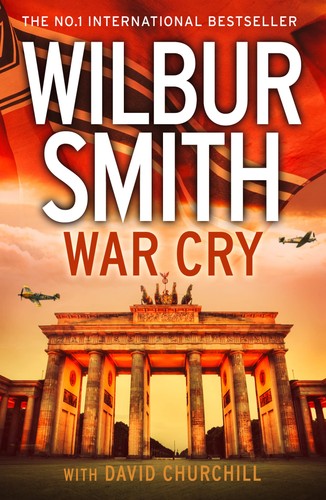 War cry wilbur - war, david