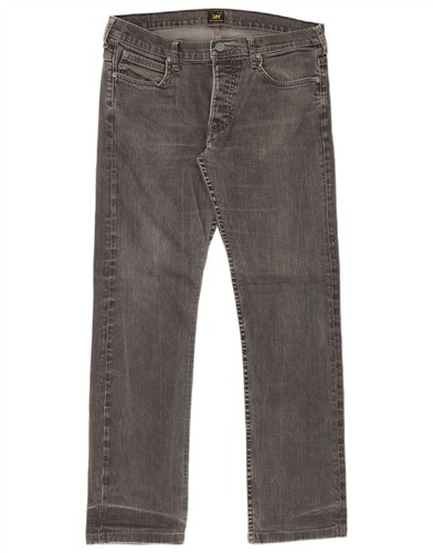 Lee mens powell - straight, jeans