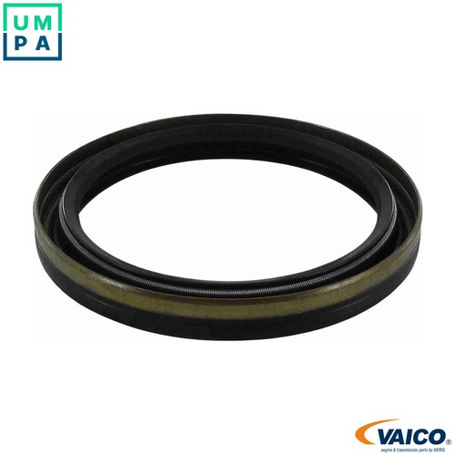 Shaft seal differential - shaft,