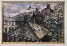 'Turton's Yard', Carver